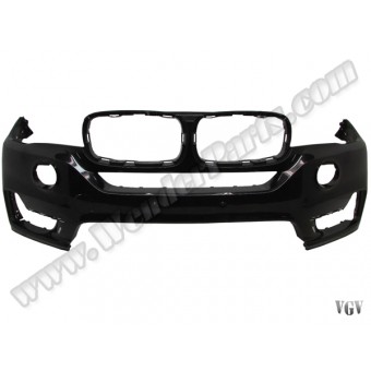 Tampon X5:F15 Ön; PDCsiz F.Yık-sız Kam-sız 2014-